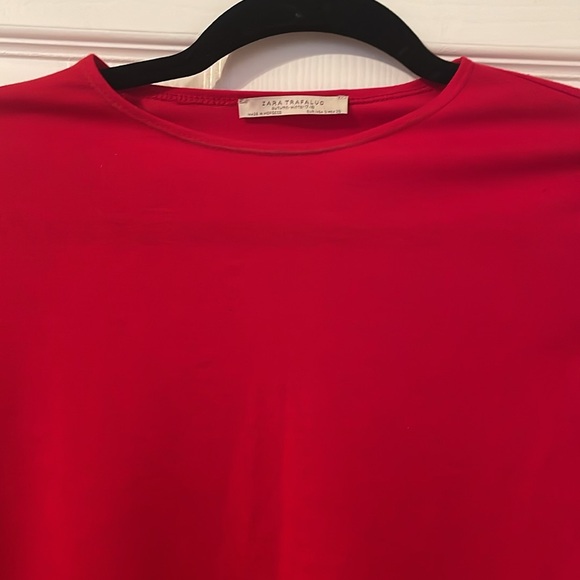 Zara knit top - Picture 2 of 4